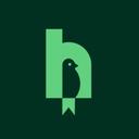 Hirebird Logo
