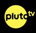 Pluto TV Logo