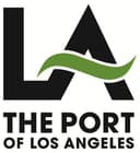 Port of Los Angeles Logo